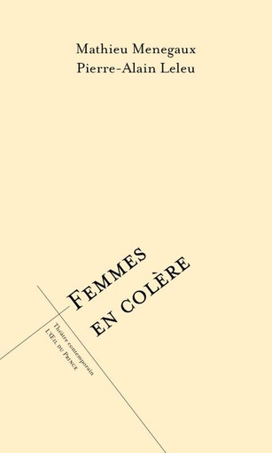 [10433408]  Femmes en colère 