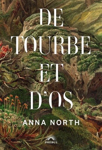 [10450743]  De tourbe et d'os 