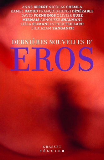 [10450236]  Dernières nouvelles d'Eros 