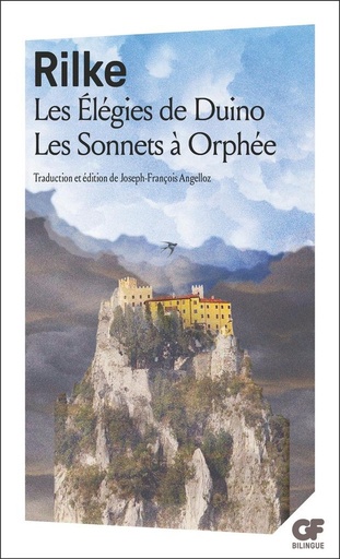 [10456885]  Les élégies de Duino. Les sonnets à Orphée 