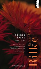 POEMES EPARS