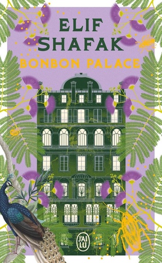 [10438965]  Bonbon Palace 