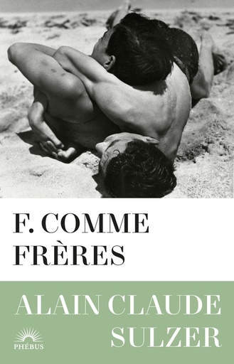 [10450742]  F. comme un frère 
