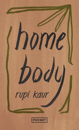 [9361974]  Home body 