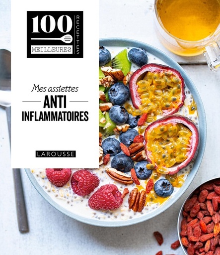 [10027308]  Mes assiettes anti-inflammatoires 