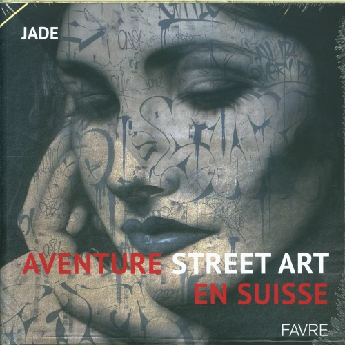 [10204278]  Aventure street art en Suisse 