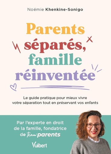 [10389388]  Parents separes famille reinvente 