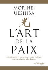 ART DE LA PAIX -L'-