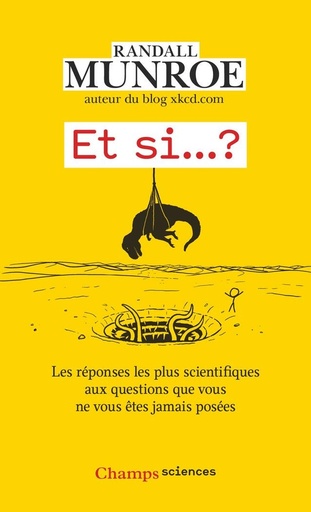 [10456839]  Et si... ? Tome 1 
