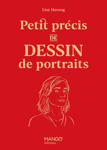 PETIT PRECIS DE DESSIN DE PORTRAITS