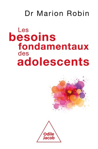 [10326322]  Les besoins fondamentaux des adolescents 