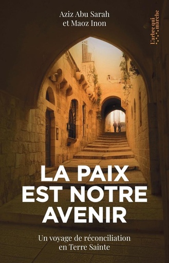 [10379955]  La paix est notre avenir 
