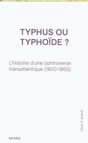 [10413919]  Typhus ou typhoïde ? 