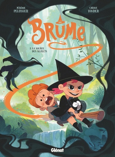 [9994275]  Brume 