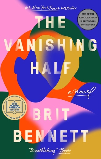 [9346048]  The Vanishing Half 