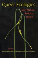 [3098674]  Queer Ecologies 