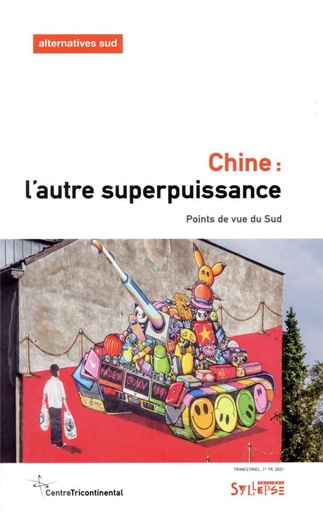 [9111950]  Alternatives Sud: No 1 (2021) 