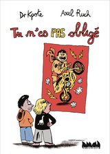 TU N'ES PAS OBLIGE