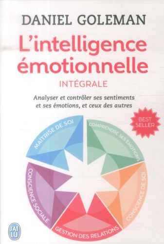 [6254849]  L'intelligence émotionnelle: intégrale 