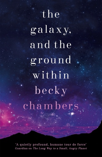 [9175565]  The Galaxy, and the Ground Within 