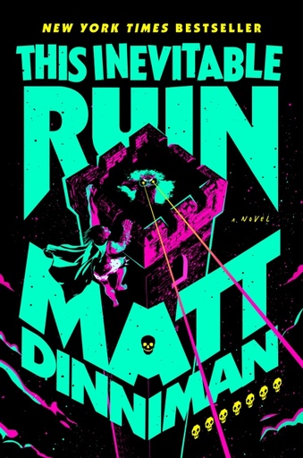 [10200284]  This Inevitable Ruin 