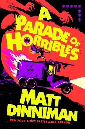 [10343885]  A Parade of Horribles 
