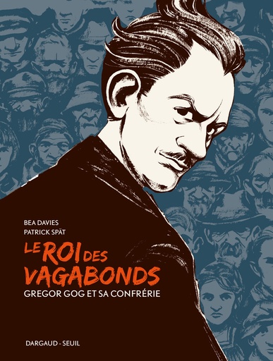 ONE SHOT ROI DES VAGABONDS