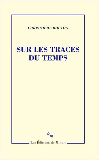 [10322995]  Sur les traces du temps 