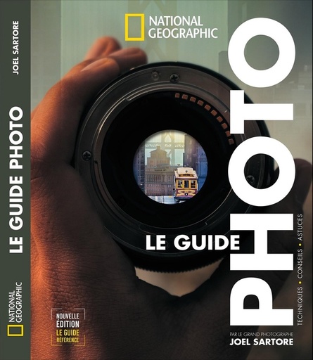 [10422080]  Le guide photo : techniques, conseils, astuces 