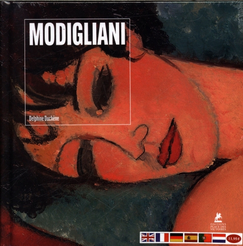 [10444644]  Modigliani 