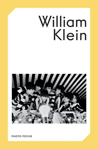 [10433568]  William Klein 