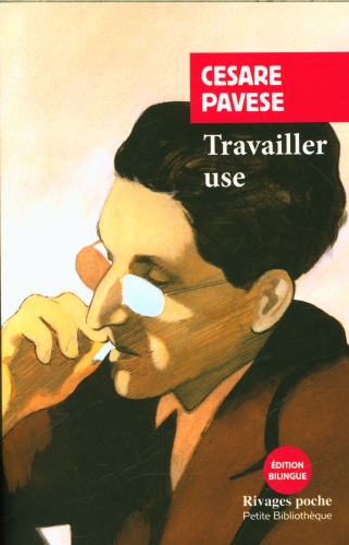 [9079007]  Travailler use 