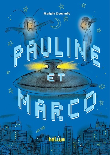 [9958936]  Pauline et Marco 