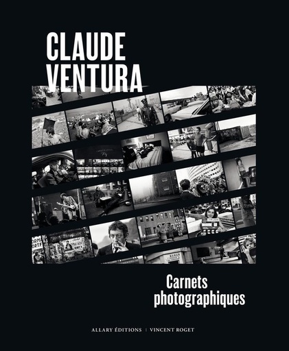 [10379669]  Carnets photographiques 