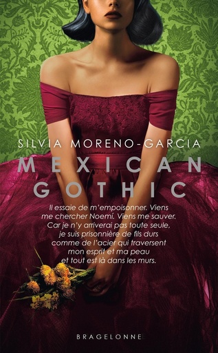 [10096870]  Mexican gothic 