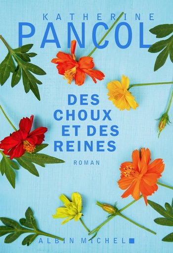 [10436176]  Des choux et des reines 