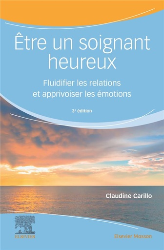 [9312229]  Etre un soignant heureux 