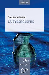 CYBERGUERRE -LA-
