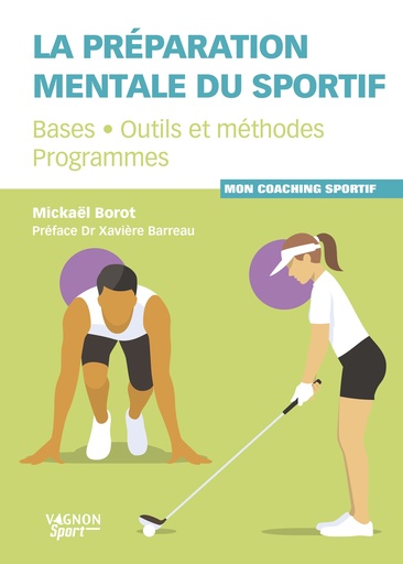 PREPARATION MENTALE DU SPORTIF