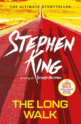 [9308869]  The Long Walk 