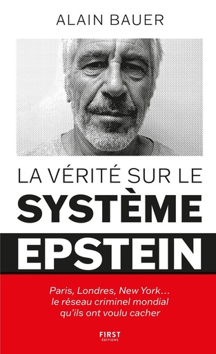[10444177]  La vérité sur le système Epstein 