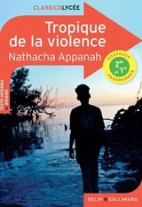 TROPIQUE DE LA VIOLENCE