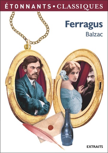 [8030064]  Ferragus 