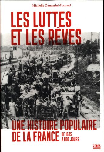 [7482426]  Les luttes et les rêves 