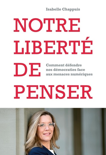 [10450630]  Notre liberté de penser 