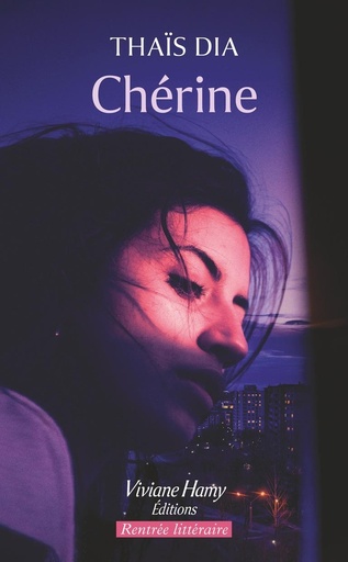 [10548203]  Cherine 
