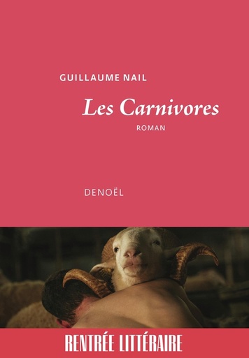 [10459061]  Les Carnivores 