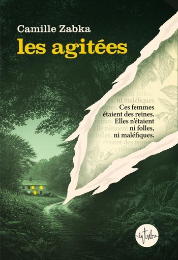 [10556418]  Les agitees 