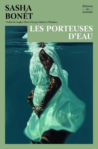 [10556426]  Les porteuses d'eau 
