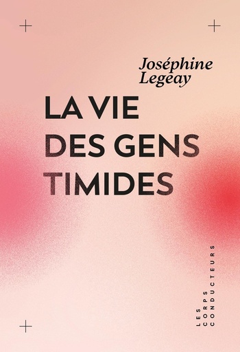 [10556420]  La vie des gens timides 